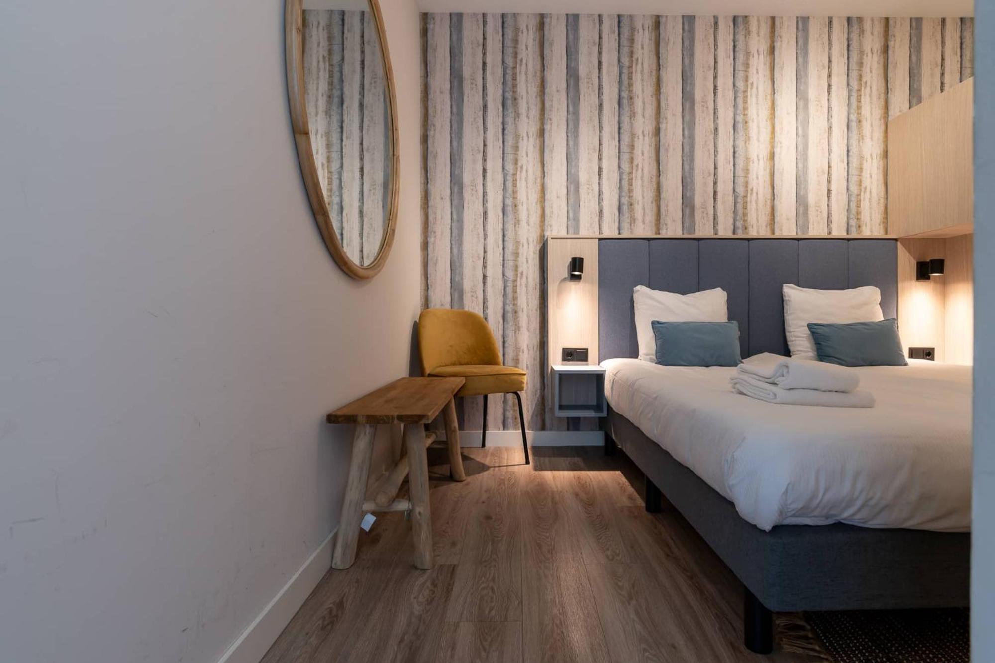 Hello Zeeland - Appartement Duno Lodge G Oostkapelle Eksteriør billede