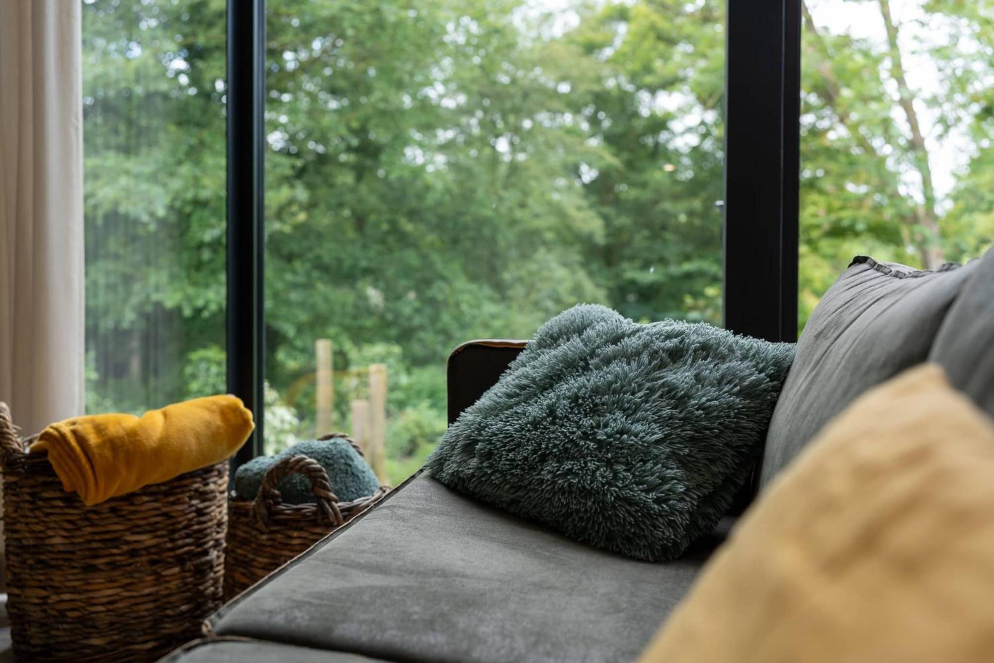 Hello Zeeland - Appartement Duno Lodge G Oostkapelle Eksteriør billede