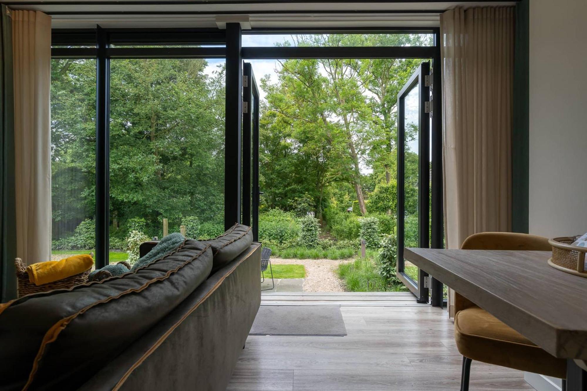 Hello Zeeland - Appartement Duno Lodge G Oostkapelle Eksteriør billede