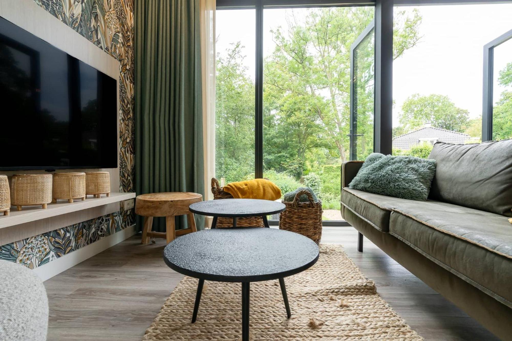 Hello Zeeland - Appartement Duno Lodge G Oostkapelle Eksteriør billede